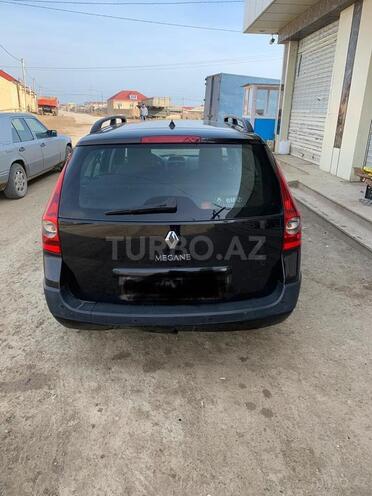 Renault Megane 2006, 180,000 km - 1.5 л - Bakı