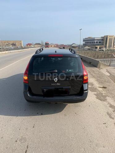 Renault Megane 2006, 180,000 km - 1.5 л - Bakı