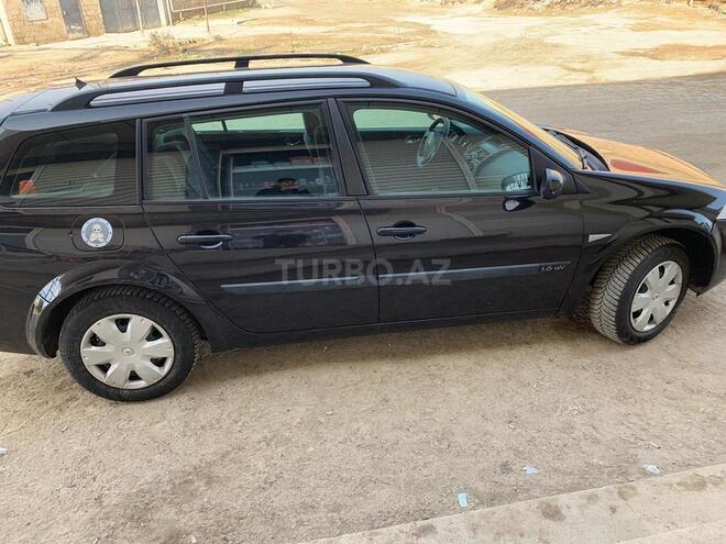 Renault Megane 2006, 180,000 km - 1.5 л - Bakı