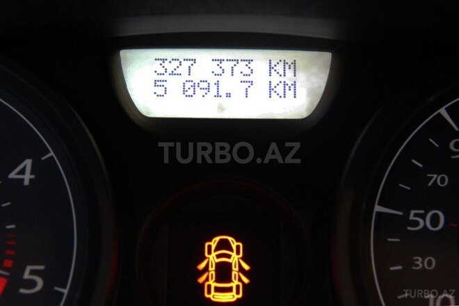 Renault Megane 2008, 327,373 km - 1.5 l - Bakı