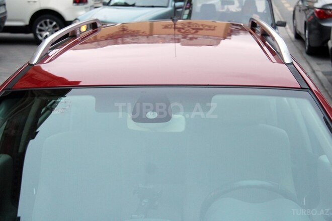 Renault Megane 2008, 327,373 km - 1.5 l - Bakı