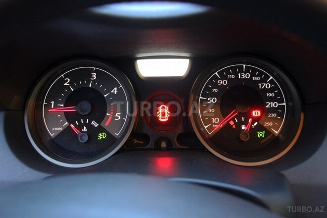 Renault Megane 2008, 327,373 km - 1.5 l - Bakı