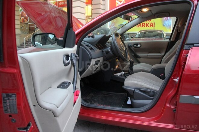 Renault Megane 2008, 327,373 km - 1.5 l - Bakı
