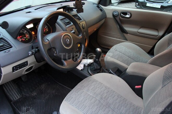 Renault Megane 2008, 327,373 km - 1.5 l - Bakı
