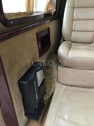 Mercedes Vito 116 2011, 135,324 km - 2.2 l - Bakı