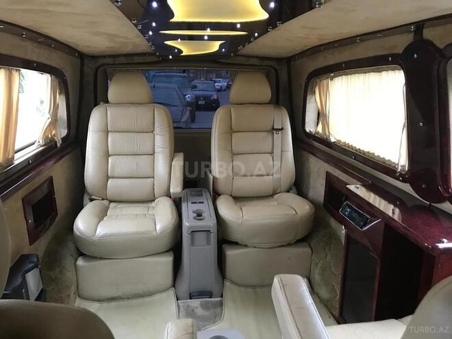 Mercedes Vito 116 2011, 135,324 km - 2.2 l - Bakı