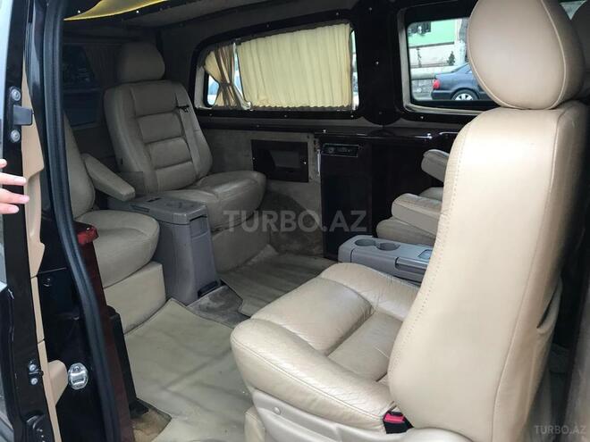 Mercedes Vito 116 2011, 135,324 km - 2.2 l - Bakı