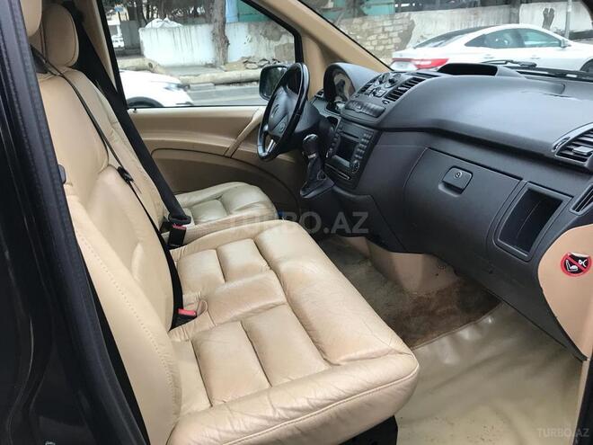 Mercedes Vito 116 2011, 135,324 km - 2.2 l - Bakı