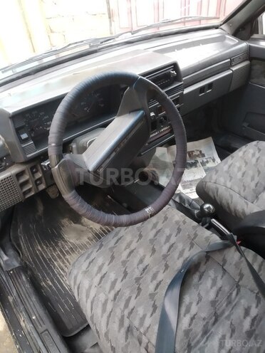 LADA (VAZ) 21099 2002, 191,000 km - 1.5 л - Bakı