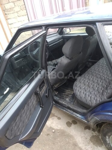 LADA (VAZ) 21099 2002, 191,000 km - 1.5 л - Bakı