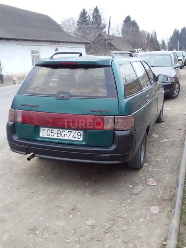 LADA (VAZ) 2110 2000, 241,676 km - 1.5 л - Ağstafa