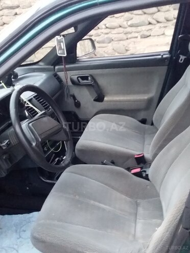 LADA (VAZ) 2110 2000, 241,676 km - 1.5 л - Ağstafa