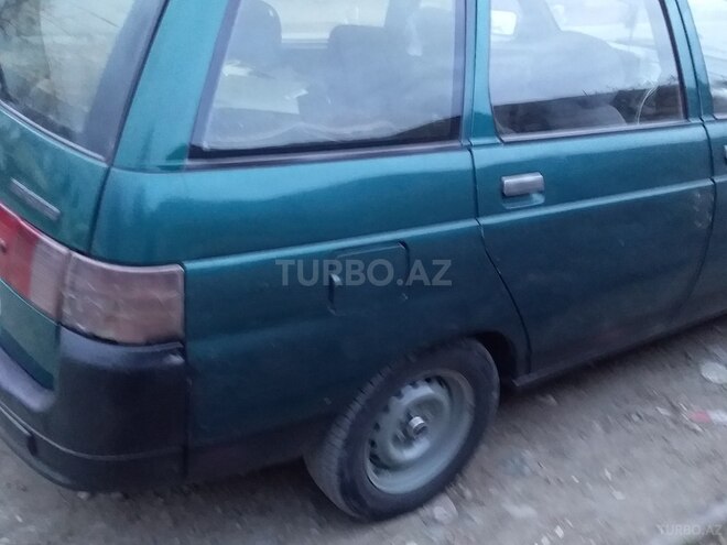 LADA (VAZ) 2110 2000, 241,676 km - 1.5 л - Ağstafa