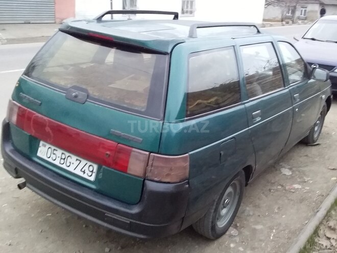 LADA (VAZ) 2110 2000, 241,676 km - 1.5 л - Ağstafa