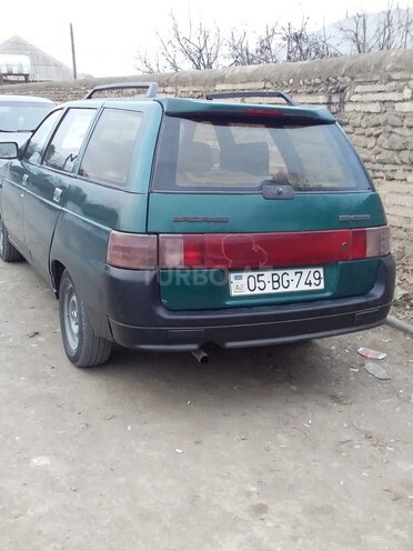 LADA (VAZ) 2110 2000, 241,676 km - 1.5 л - Ağstafa