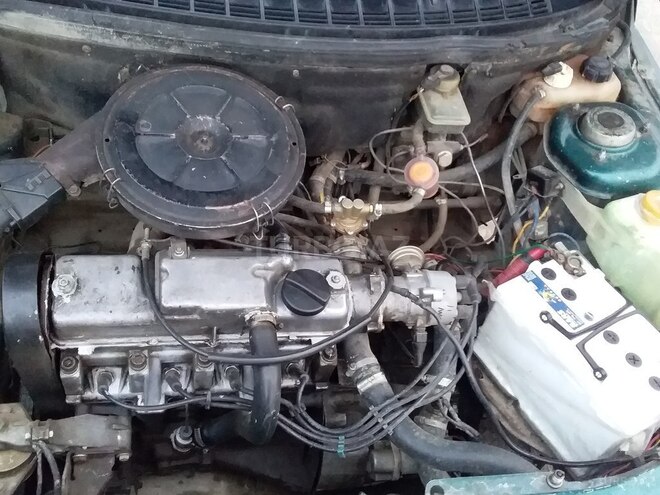 LADA (VAZ) 2110 2000, 241,676 km - 1.5 л - Ağstafa