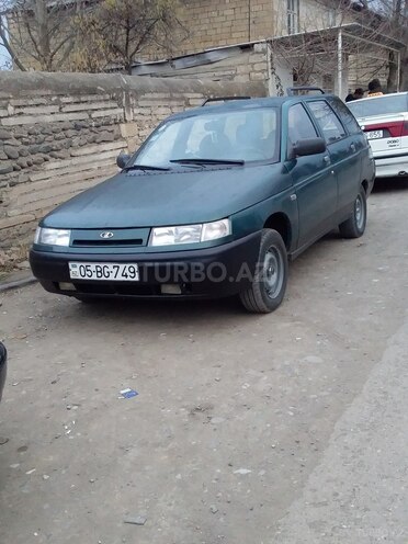 LADA (VAZ) 2110 2000, 241,676 km - 1.5 л - Ağstafa