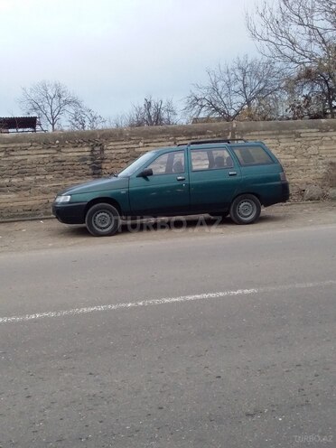 LADA (VAZ) 2110 2000, 241,676 km - 1.5 л - Ağstafa