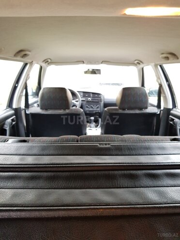 Volkswagen Golf 1995, 0 km - 1.8 l - Bərdə