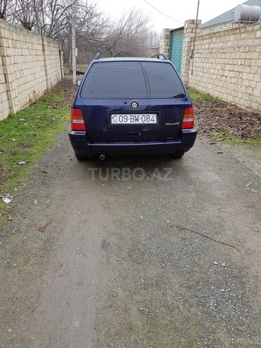 Volkswagen Golf 1995, 0 km - 1.8 l - Bərdə
