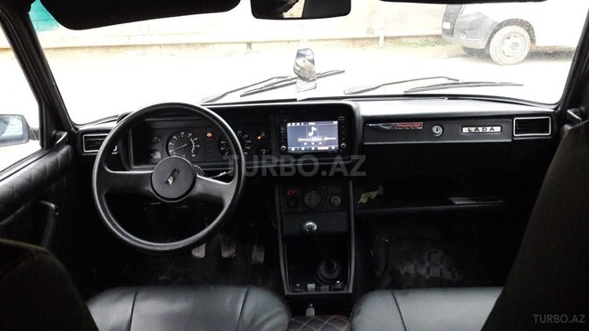 LADA (VAZ) 2107 2010, 69,785 km - 1.6 l - Bakı