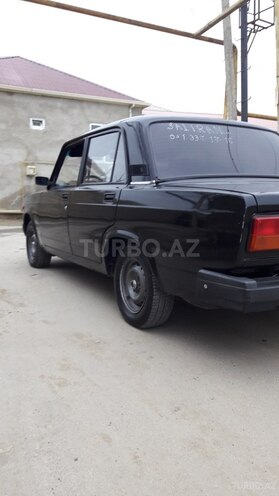 LADA (VAZ) 2107 2010, 69,785 km - 1.6 l - Bakı