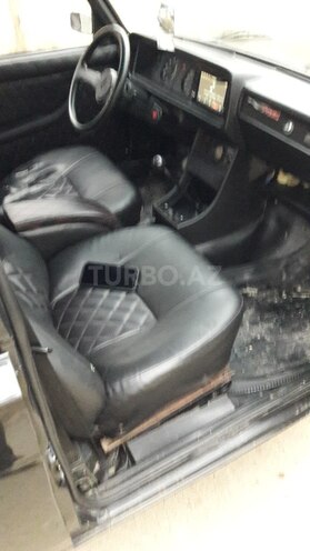 LADA (VAZ) 2107 2010, 69,785 km - 1.6 l - Bakı