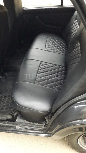LADA (VAZ) 2107 2010, 69,785 km - 1.6 l - Bakı