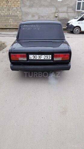 LADA (VAZ) 2107 2010, 69,785 km - 1.6 l - Bakı