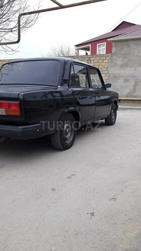 LADA (VAZ) 2107 2010, 69,785 km - 1.6 l - Bakı