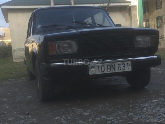 LADA (VAZ) 2105 1985, 50,000 km - 1.5 л - Ağdaş