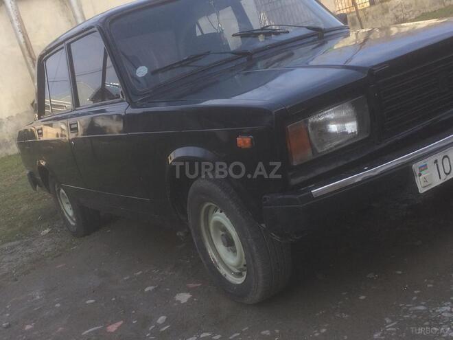 LADA (VAZ) 2105 1985, 50,000 km - 1.5 л - Ağdaş