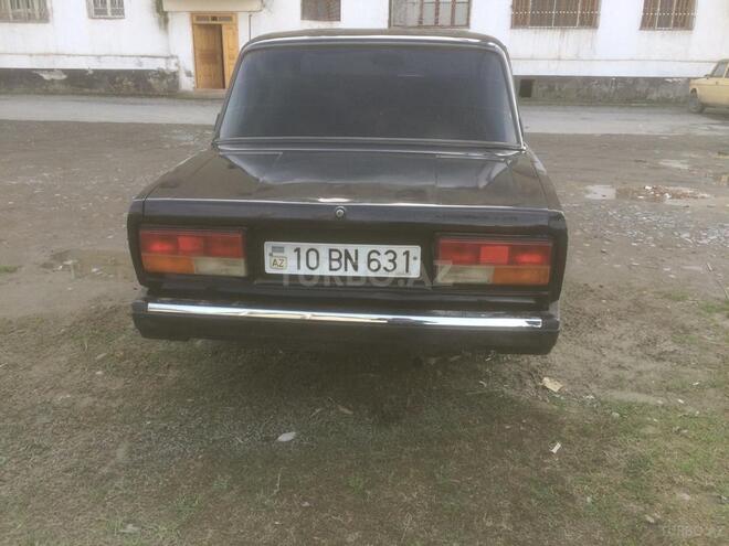 LADA (VAZ) 2105 1985, 50,000 km - 1.5 л - Ağdaş