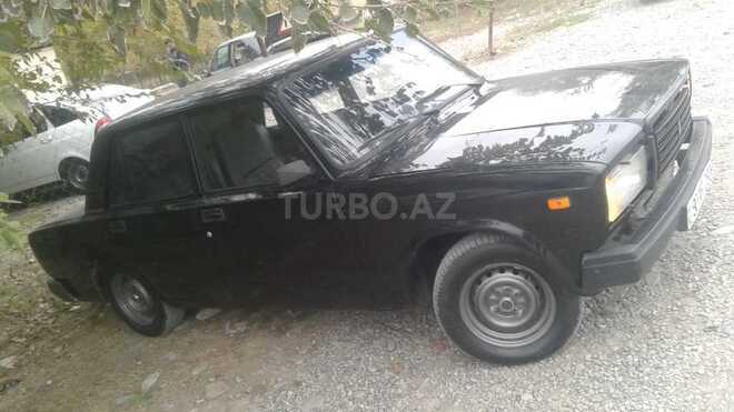 LADA (VAZ) 2107 2010, 69,785 km - 1.6 l - Bakı