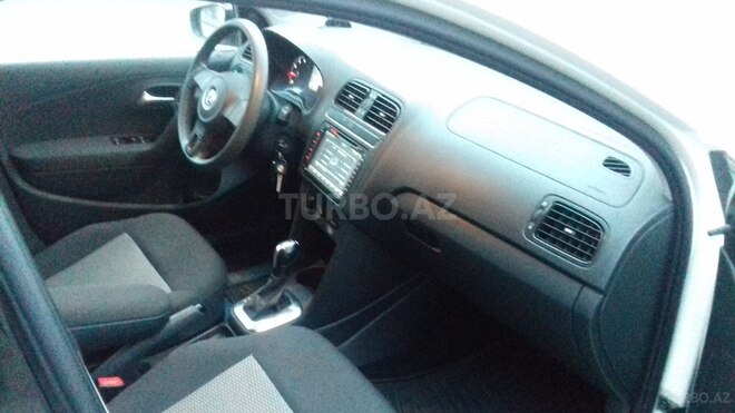Volkswagen Polo 2012, 57,000 km - 1.4 l - Bakı