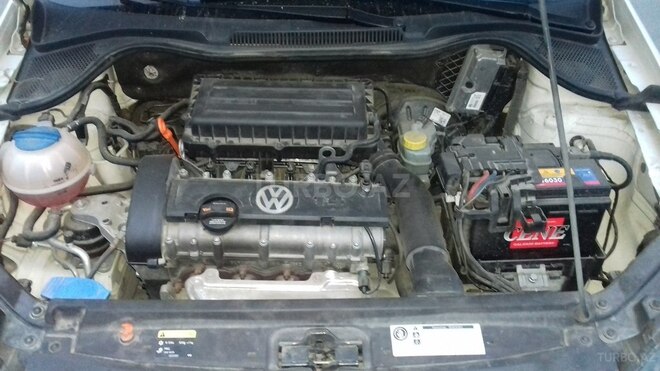 Volkswagen Polo 2012, 57,000 km - 1.4 l - Bakı
