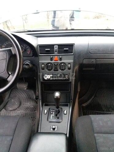 Mercedes C 180 1996, 310,000 km - 1.8 l - Bakı