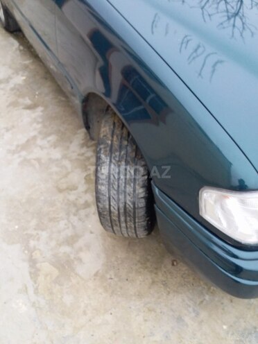 Mercedes C 180 1996, 310,000 km - 1.8 l - Bakı