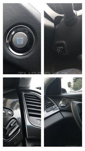 Hyundai Grandeur 2013, 119,000 km - 2.4 l - Bakı