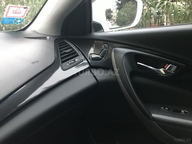Hyundai Grandeur 2013, 119,000 km - 2.4 l - Bakı