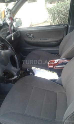 Kia Sportage 1993, 210,000 km - 2.0 л - Cəlilabad