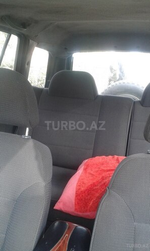 Kia Sportage 1993, 210,000 km - 2.0 л - Cəlilabad