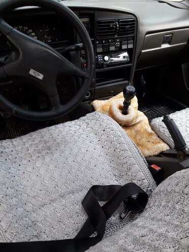 Opel Omega 1990, 300,000 km - 2.4 l - Bakı