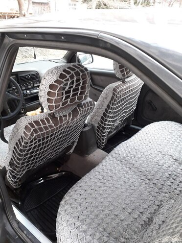 Opel Omega 1990, 300,000 km - 2.4 l - Bakı