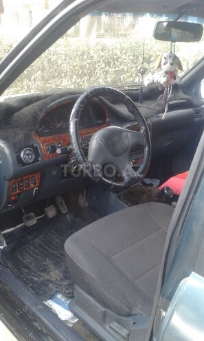 Kia Sportage 1993, 210,000 km - 2.0 л - Cəlilabad