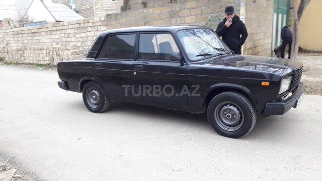 LADA (VAZ) 2107 2010, 56,889 km - 1.6 l - Bakı