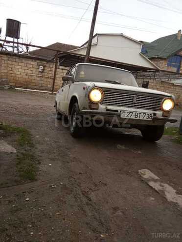 LADA (VAZ) 21011 1984, 238,868 km - 1.4 l - Xaçmaz