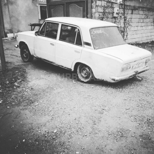 LADA (VAZ) 21011 1984, 238,868 km - 1.4 l - Xaçmaz