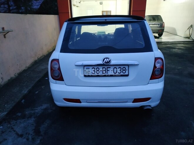 Lifan 320 2014, 130,000 km - 1.3 l - Qusar