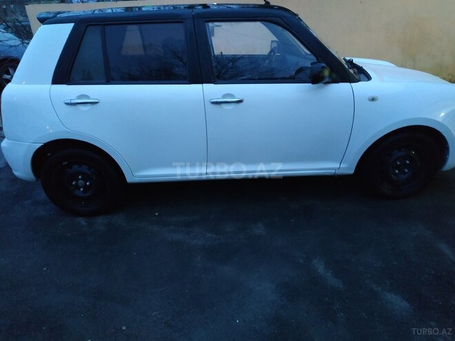 Lifan 320 2014, 130,000 km - 1.3 l - Qusar